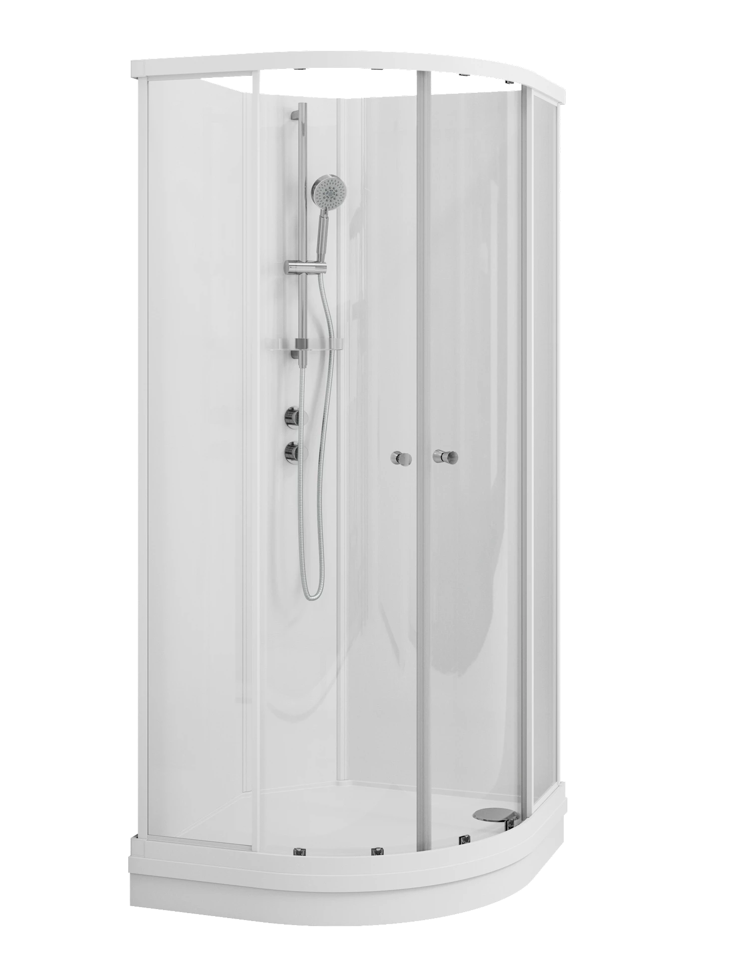 NRF6312939 - Sofia Standard dusjkabinett - 